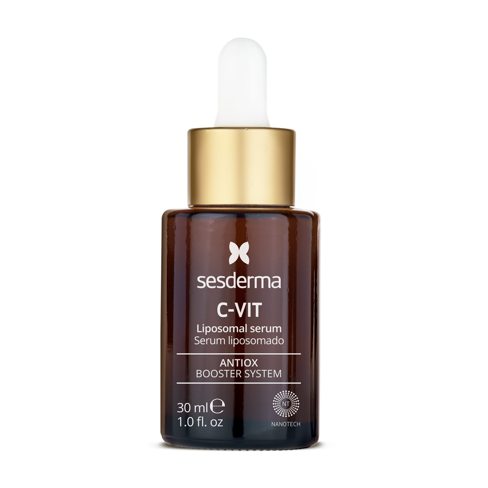 C-VIT Liposomal Serum SESDERMA