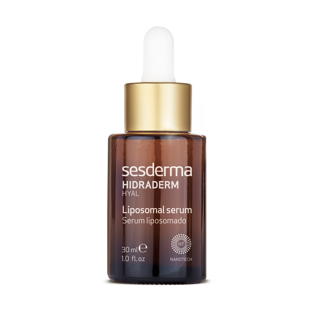 HIDRADERM HYAL Liposomal Serum SESDERMA
