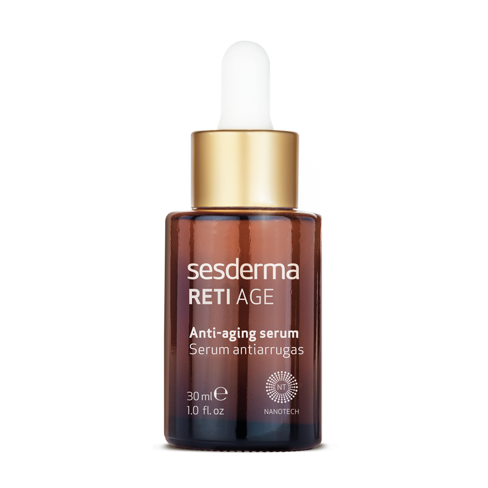 RETIAGE Liposomal Serum