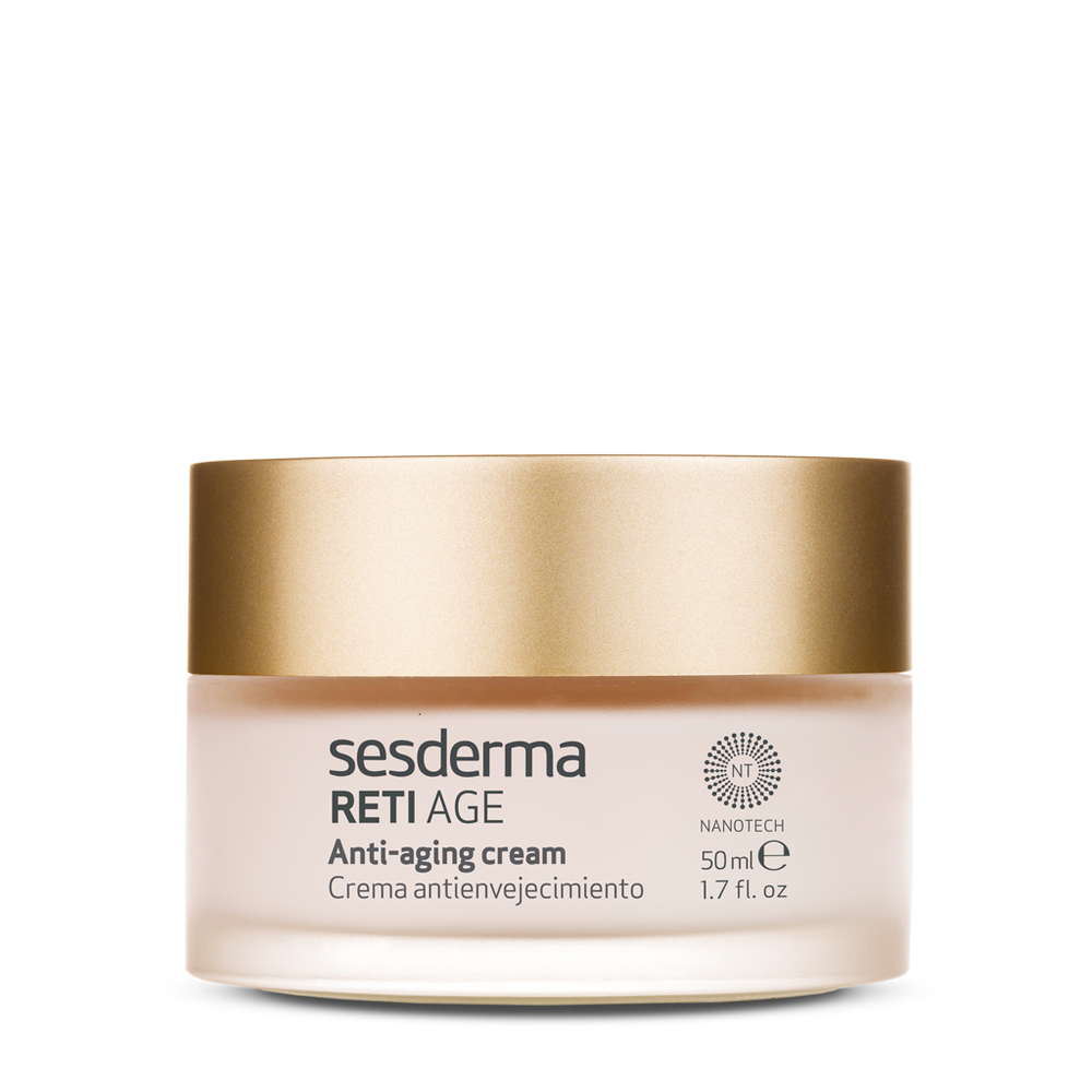 RETIAGE Face Cream SESDERMA