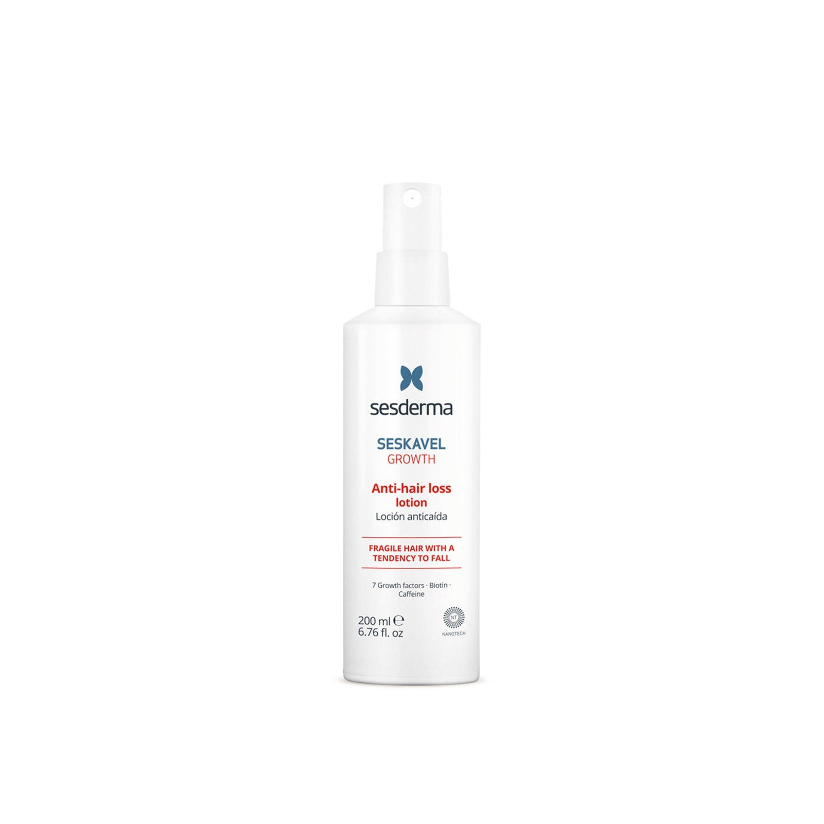 SESKAVEL GROWTH Anti-Hair Loss Hair Lotion
