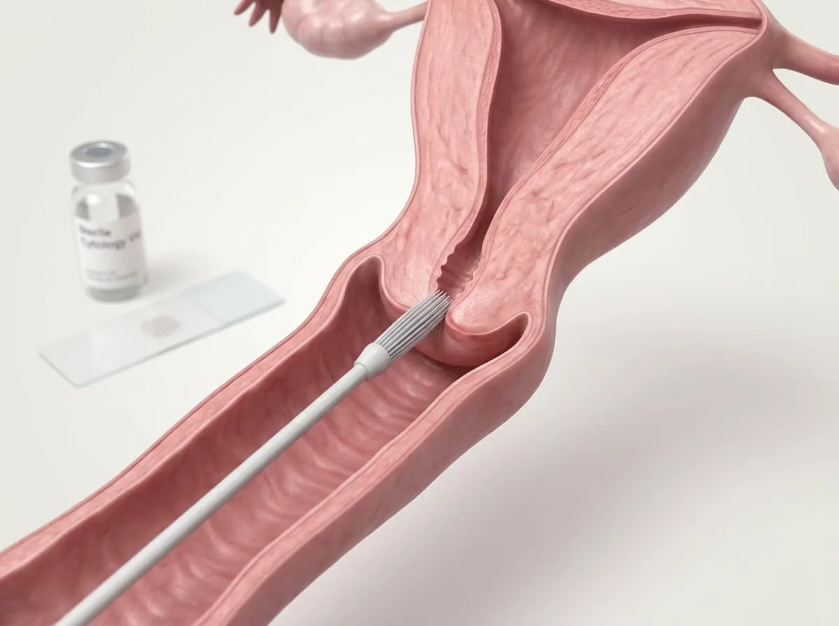 Pap Test në Tiranë: Kur Bëhet, Si Përgatiteni dhe Kur Dalin Përgjigjet?