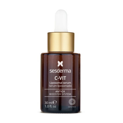 C-VIT Liposomal Serum SESDERMA