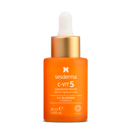 C-VIT 5 Liposomal Serum SESDERMA