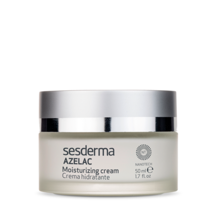 AZELAC MOISTURIZING CREAM SESDERMA