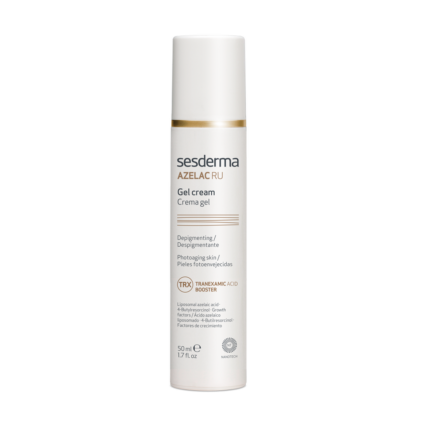 AZELAC RU Cream Gel