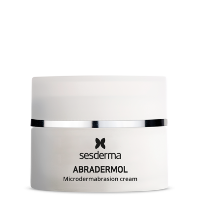 ABRADERMOL Microdermoabrasion Cream