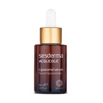 AGLICOLIC LIPOSOMAL SERUM