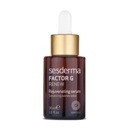 FACTOR G Renew Rejuvenating Serum