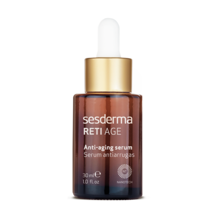 RETIAGE Liposomal Serum