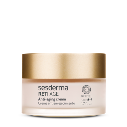 RETIAGE Face Cream SESDERMA
