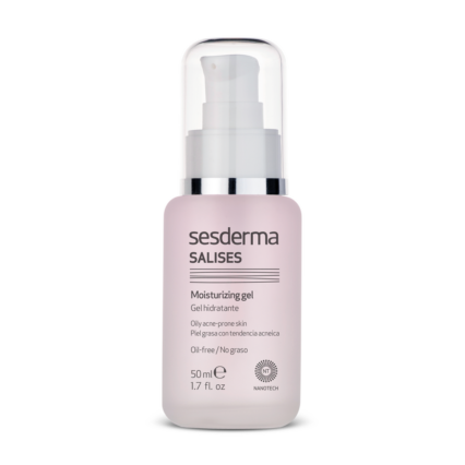Salises Moisturising Gel