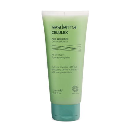 CELULEX ANTI-CELLULITE GEL