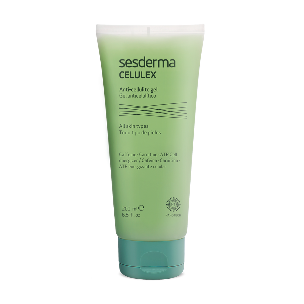 CELULEX ANTI-CELLULITE GEL