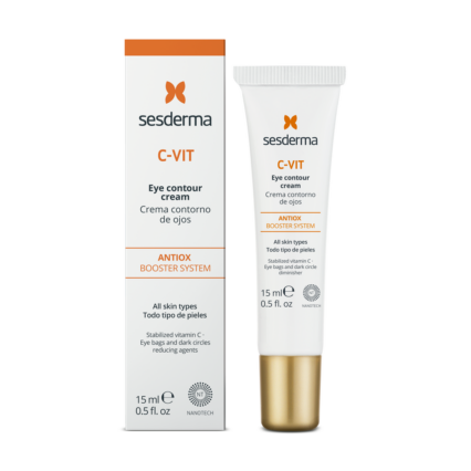 C-VIT Eye Contour Cream