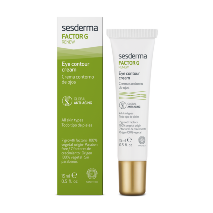 FACTOR G Renew Eye Contour Cream