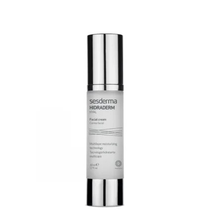 Hidraderm Hyal Facial Cream