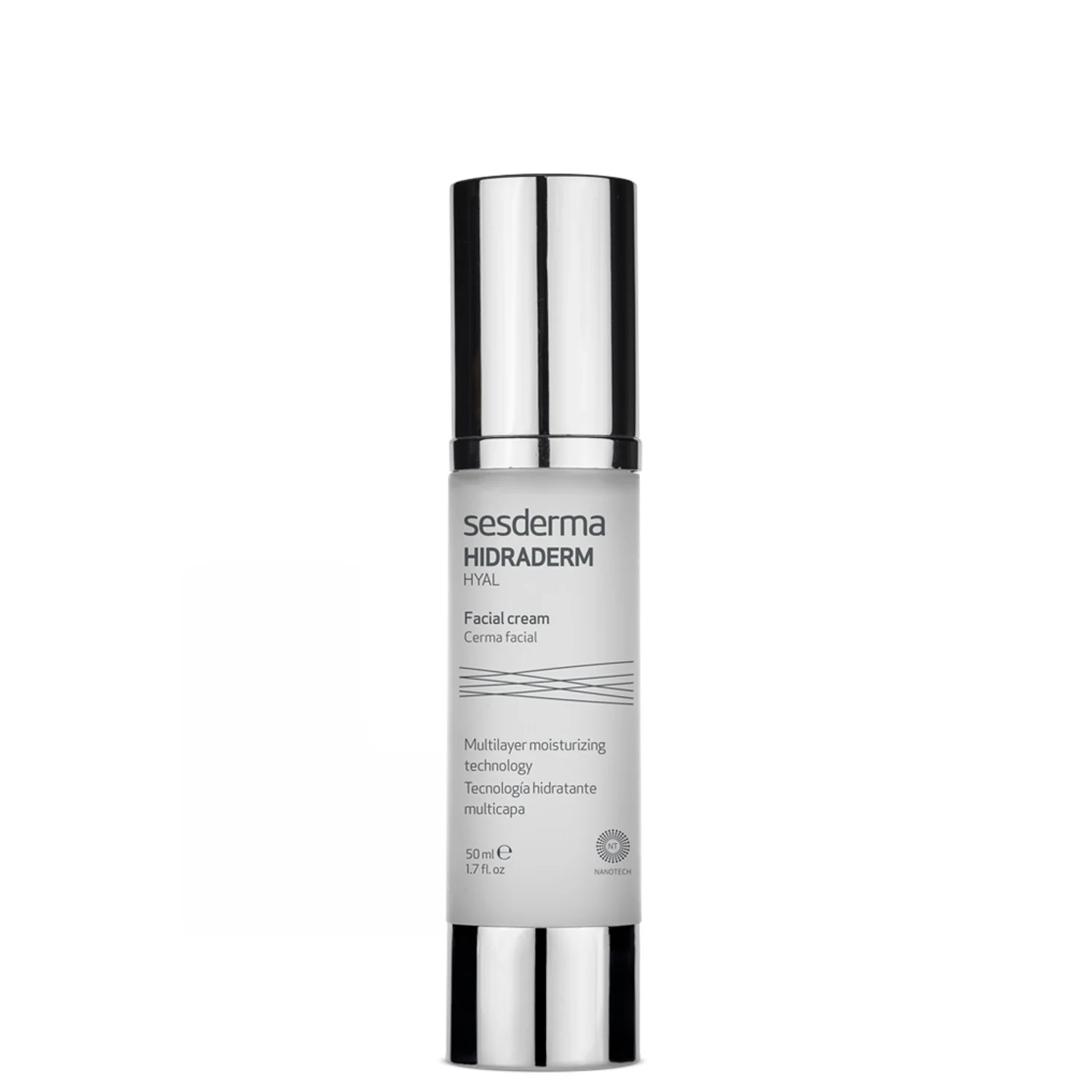 Hidraderm Hyal Facial Cream