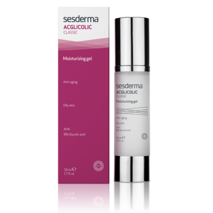 ACGLICOLIC Classic Gel