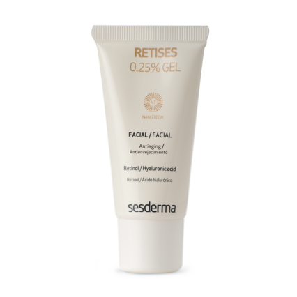 RETISES 0.25 Gel