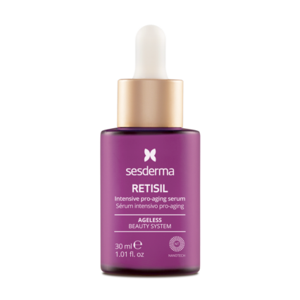 RETISIL Intensive Serum