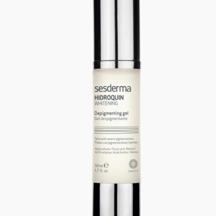 HIDROQUIN Whitening gel