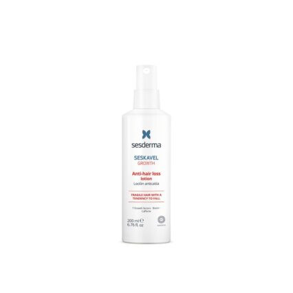 SESKAVEL GROWTH Anti-Hair Loss Hair Lotion