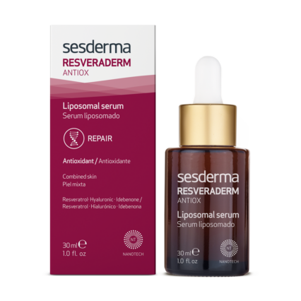 RESVERADERM Liposomal Serum