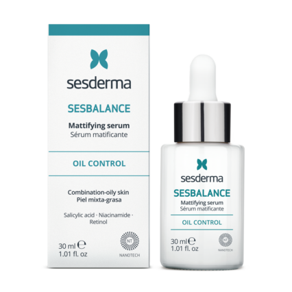 SESBALANCE Serum