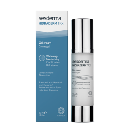 HIDRADERM TRX Gel Cream