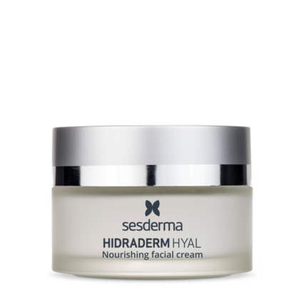 HIDRADERM HYAL Nourishing cream